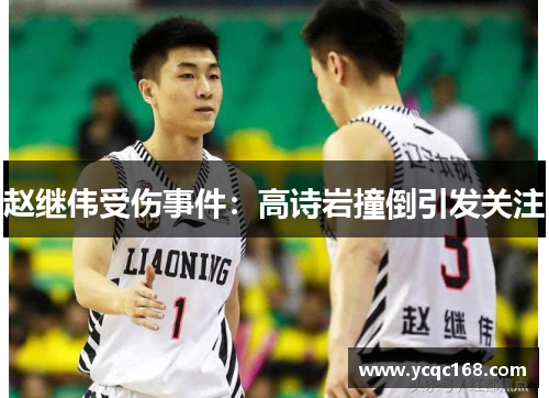 赵继伟受伤事件:高诗岩撞倒引发关注